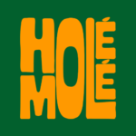 HOLEMOLE Restaurant